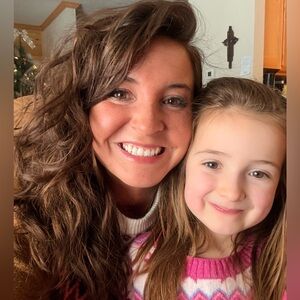 Meet your Posher, Tricia